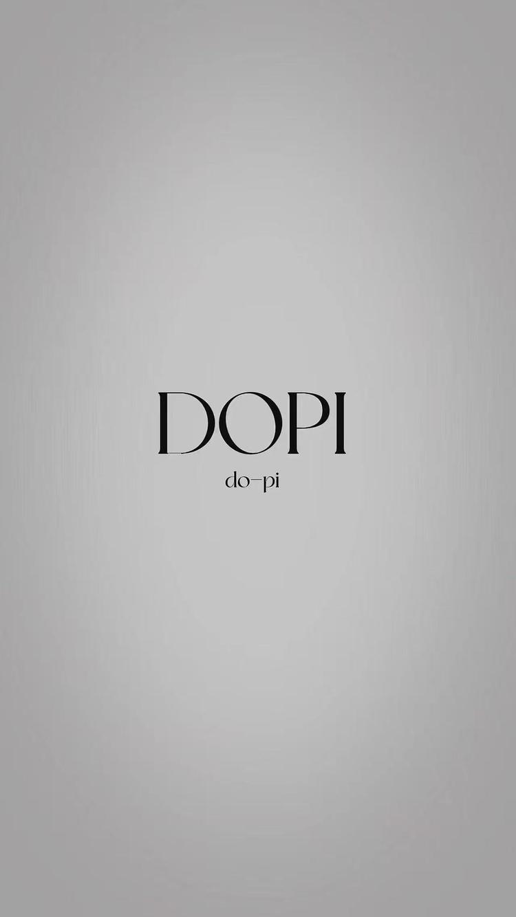 阔哥Dopi你的底妆管家