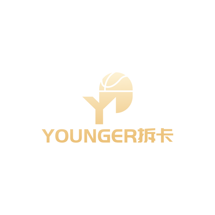 YOUNGER拆卡