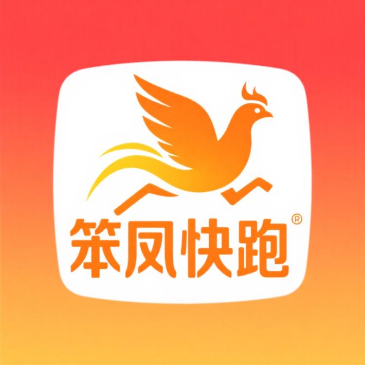 笨凤快跑食品零售店