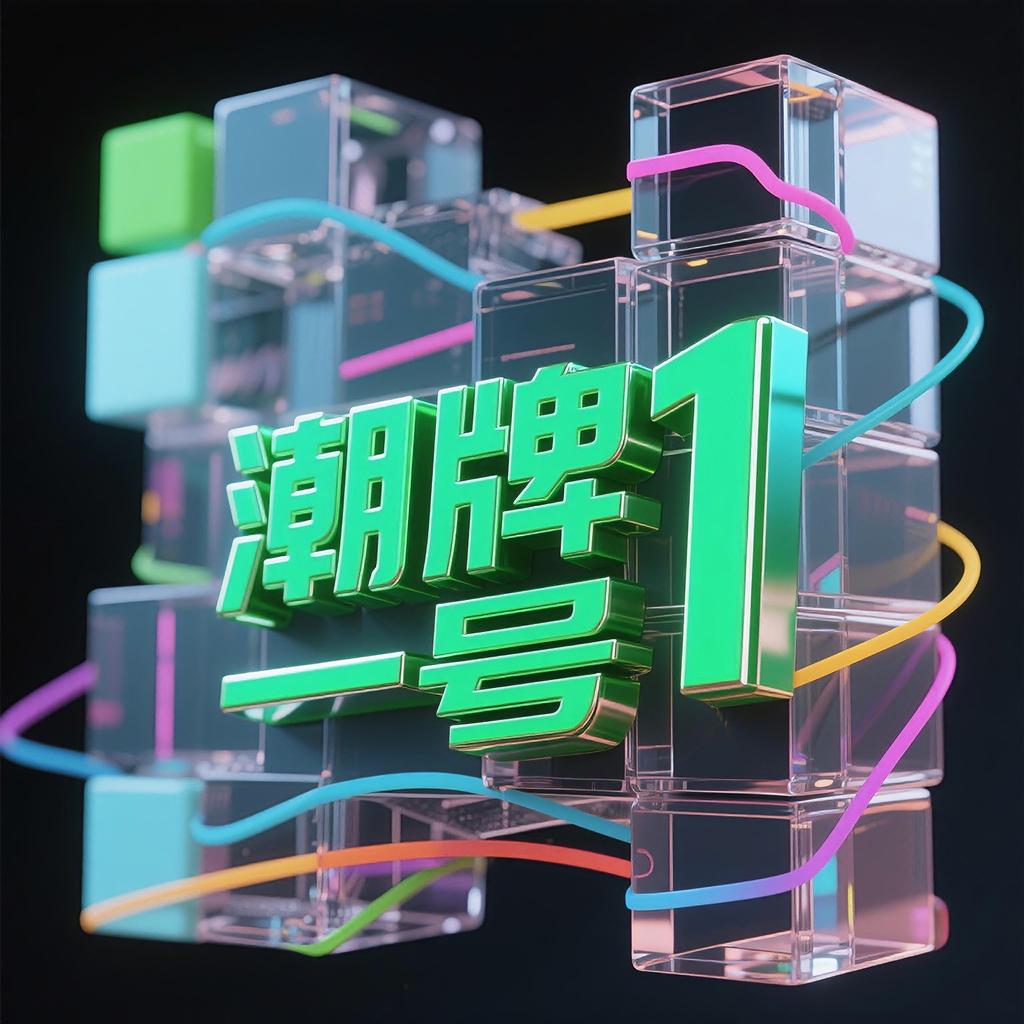 潮牌1号潮鞋馆