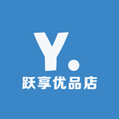 跃享优品店