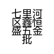 七里河区鑫恒盛五金批发店的小店个体店