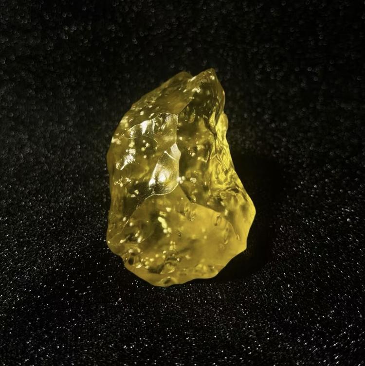 星烁陨石珠宝
