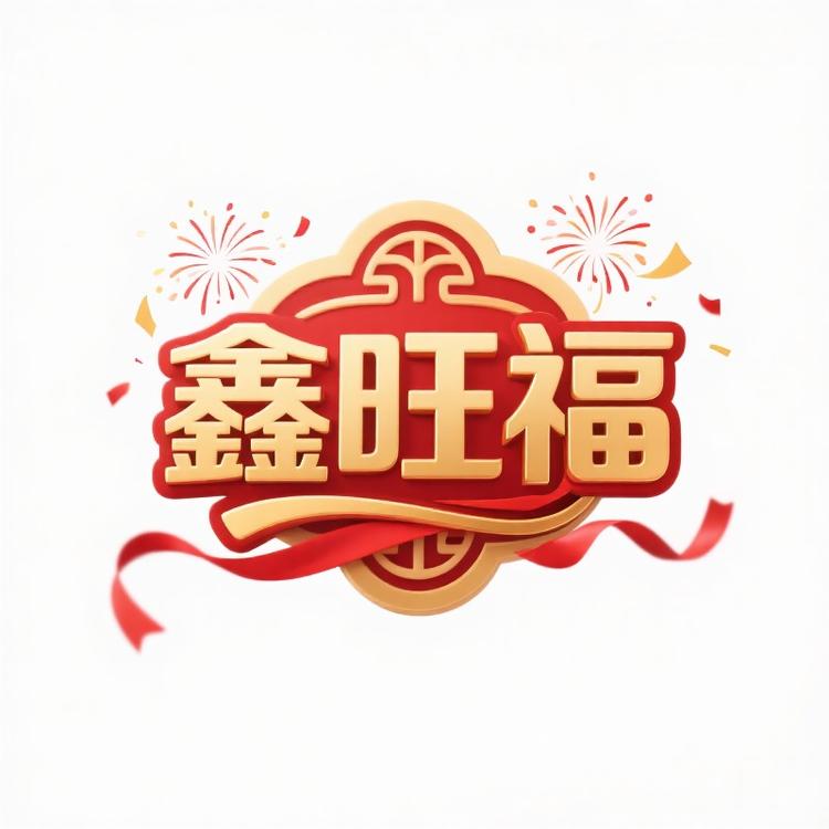 鑫旺福开业庆典
