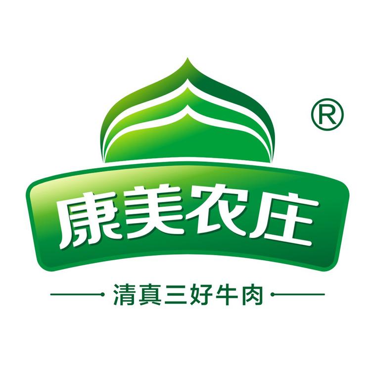 康美农庄