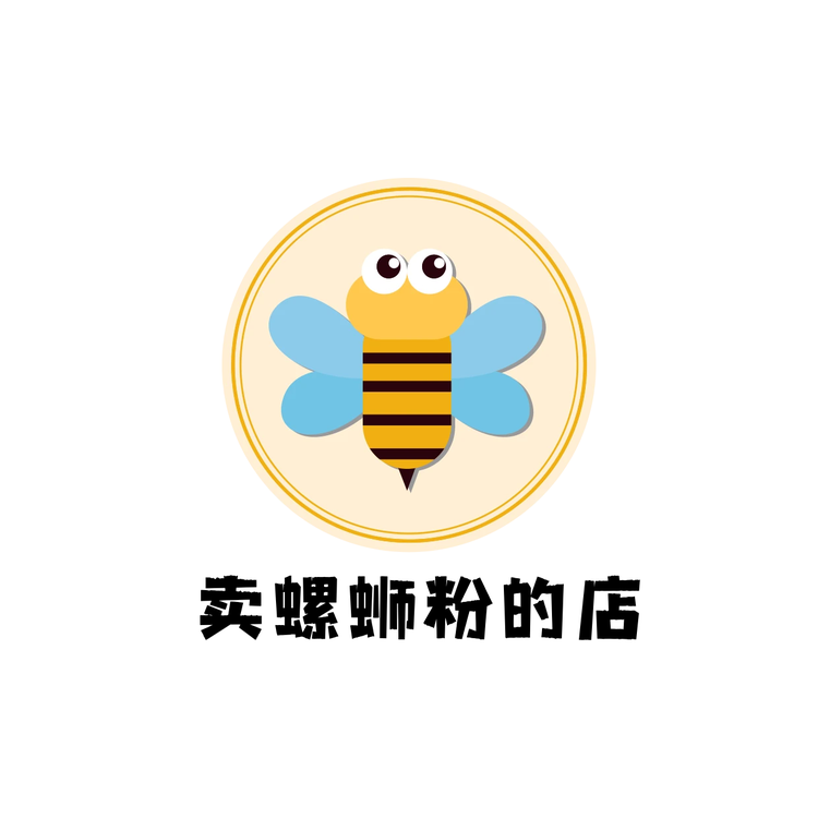 卖螺蛳粉的店