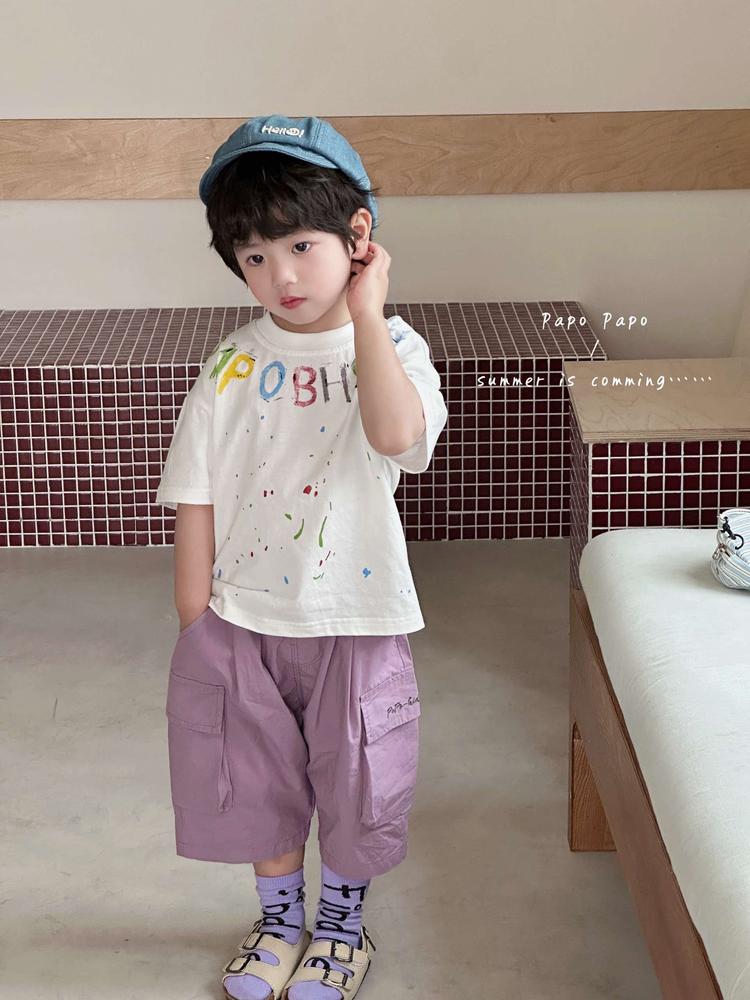 喜柚seeyou童装
