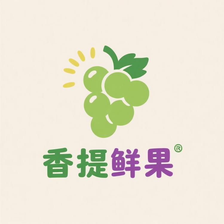 香提鲜果园