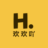 是欢欢吖