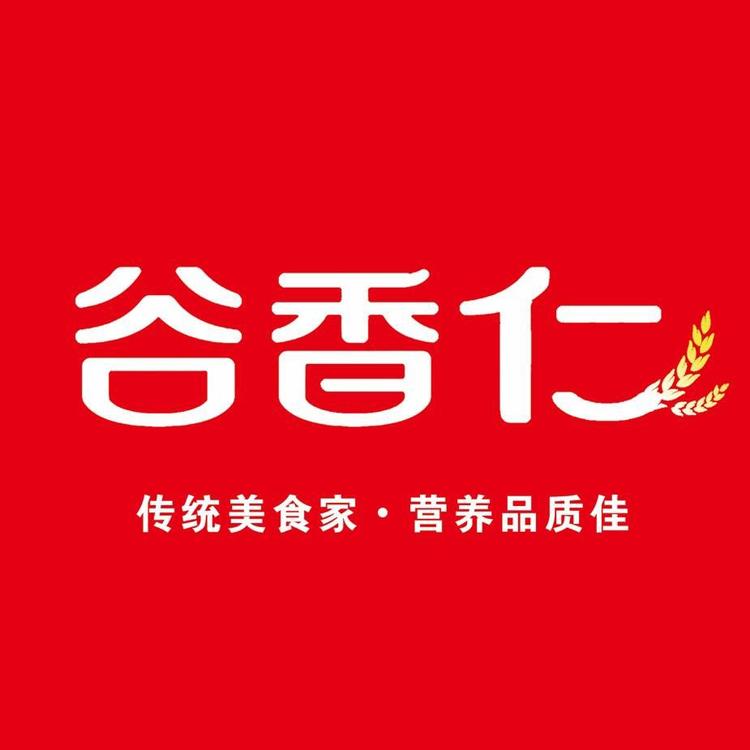谷香仁官方旗舰店