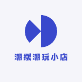 潮摆潮玩小店
