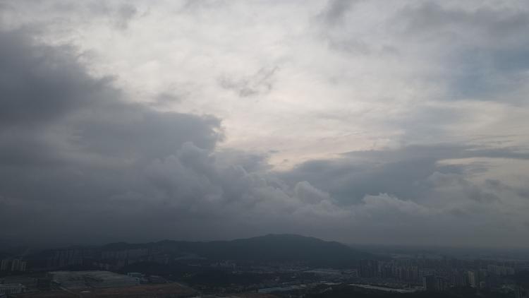 畅游天空