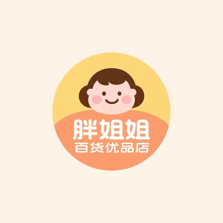 胖姐姐百货优品店