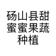砀山县甜蜜蜜果蔬种植专业合作社的小店