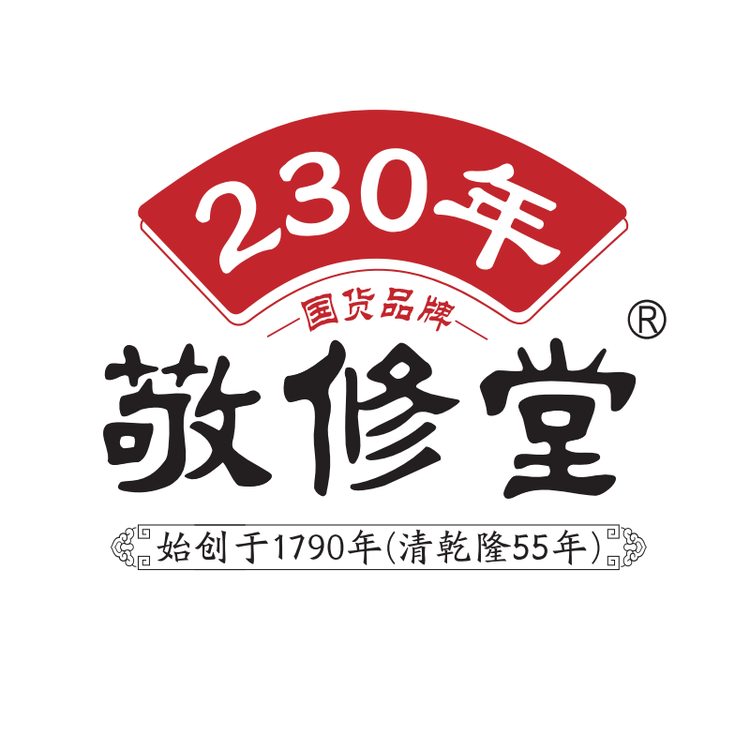 敬修堂布马保健食品专卖店