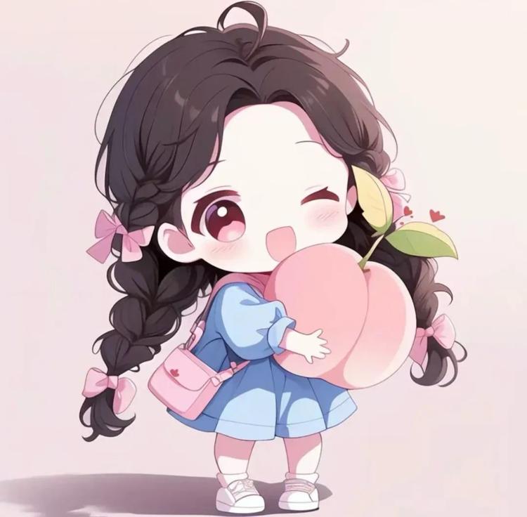 桃桃手作键帽