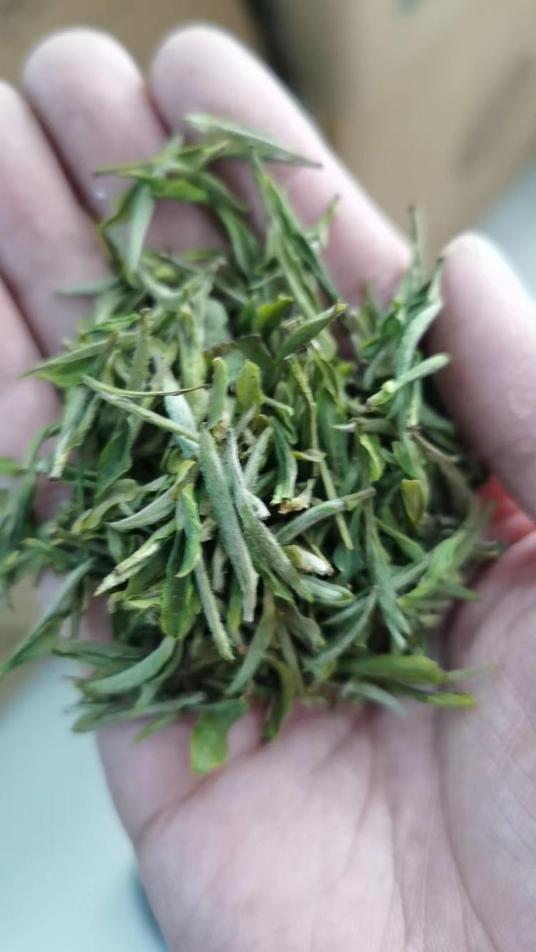 六安万有茶庄