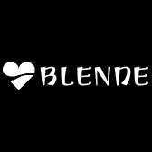 BLENDEDMIA高奢眼镜