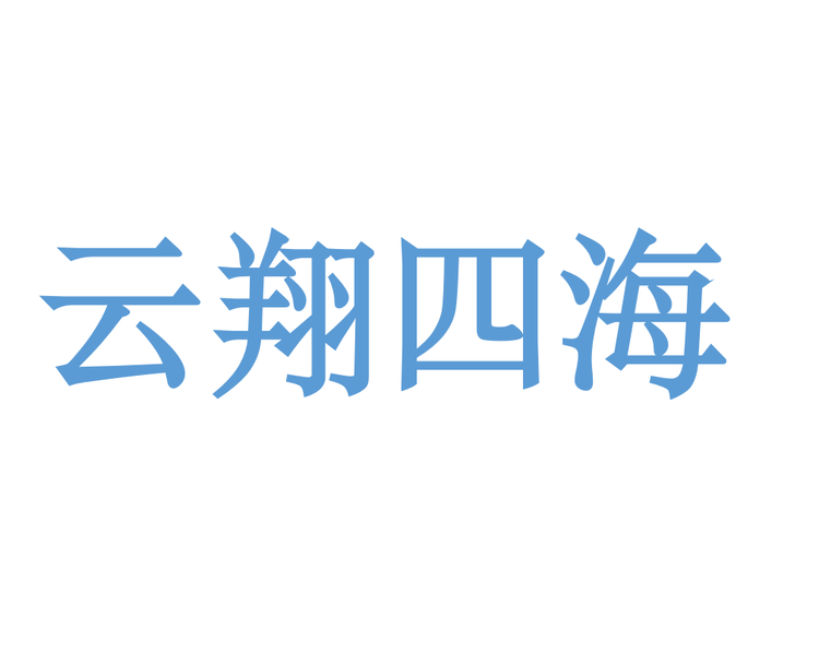 云翔四海企业店