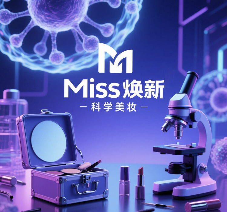 Miss焕新研究所