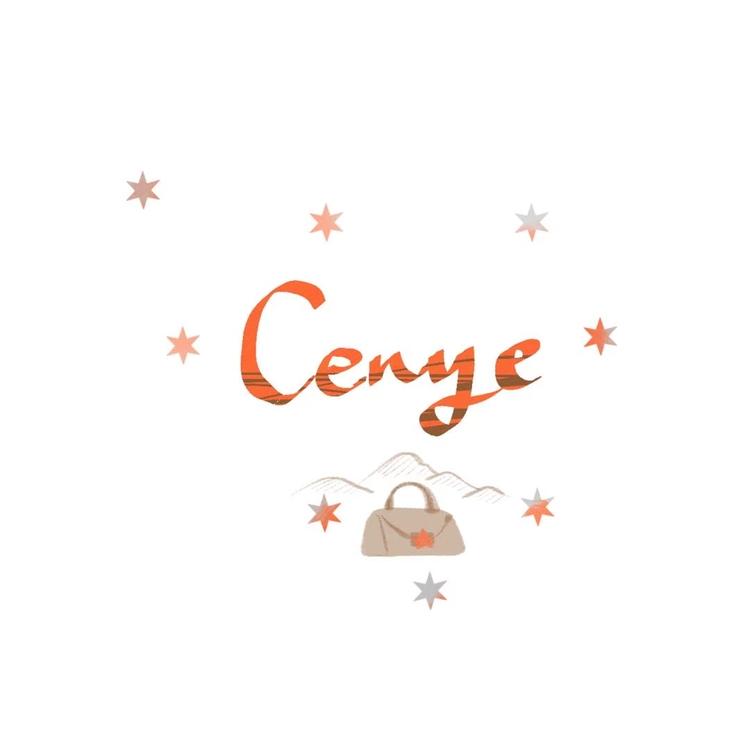 Cenye手工箱包店