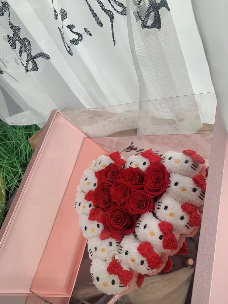 叶子家手工创意礼品铺