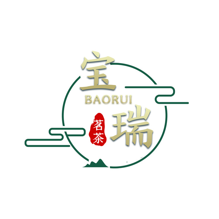 泰山区宝瑞日照绿茶