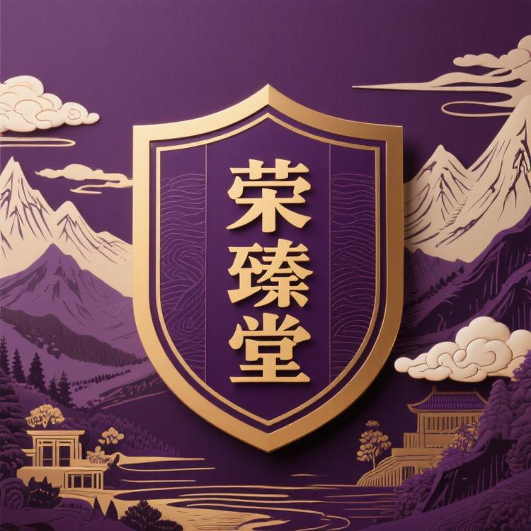 荣臻堂