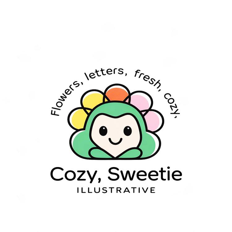 Cozy Sweetie甄选家居服