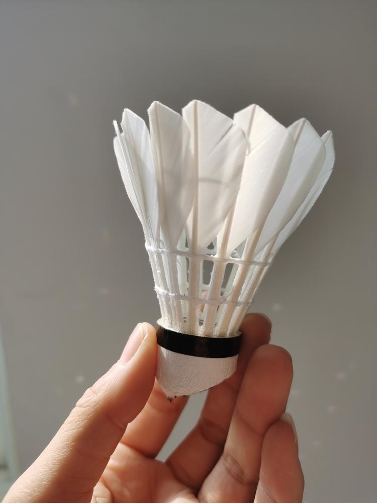 羽球周边小店