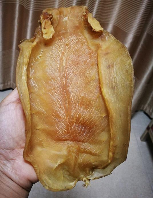 渔家村海味干品店