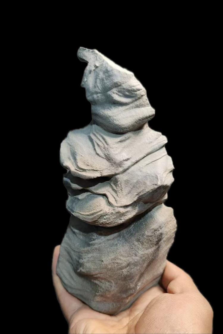 问石天雕艺术馆