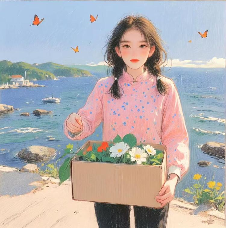 渔小花家