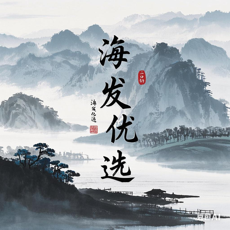 海发优选