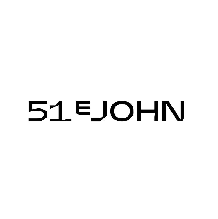 51 E JOHN五十一约翰饰品专卖店