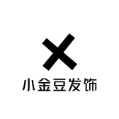 小金豆手作发夹