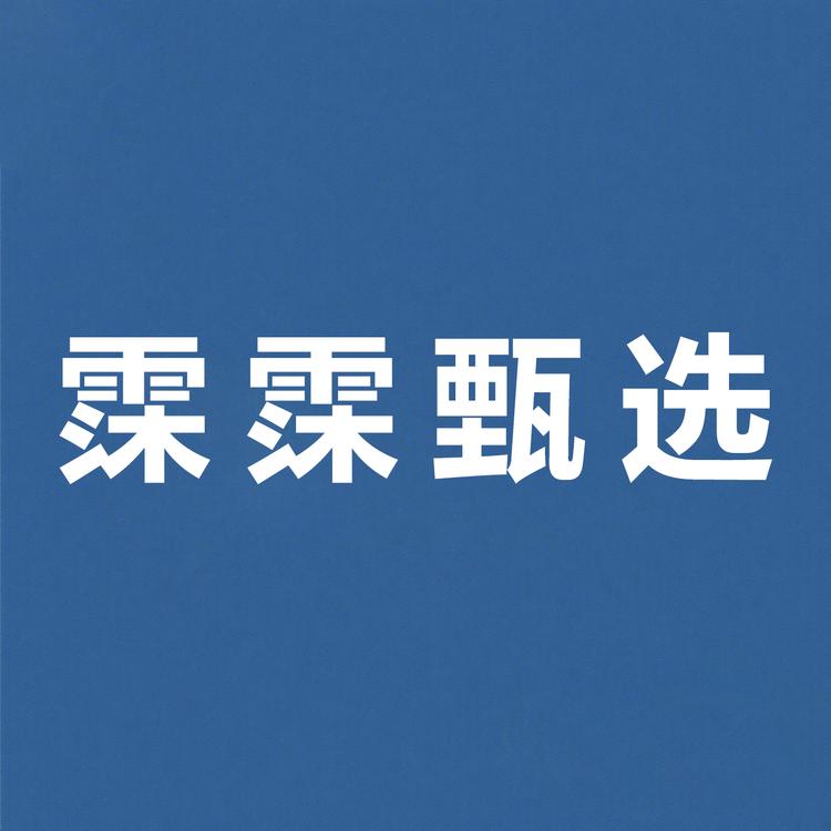 霂霂甄选