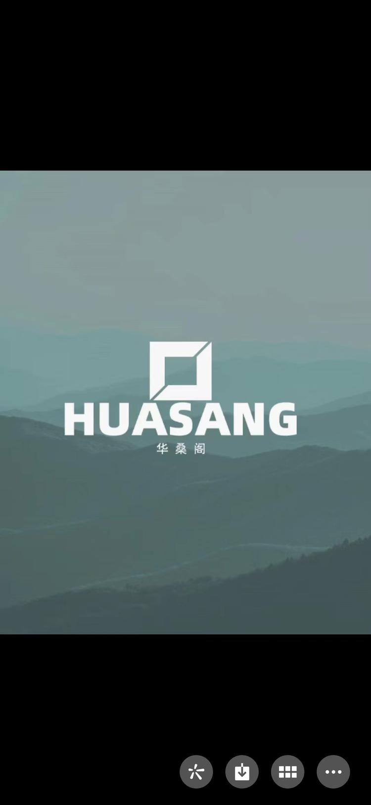 华桑阁真丝坊