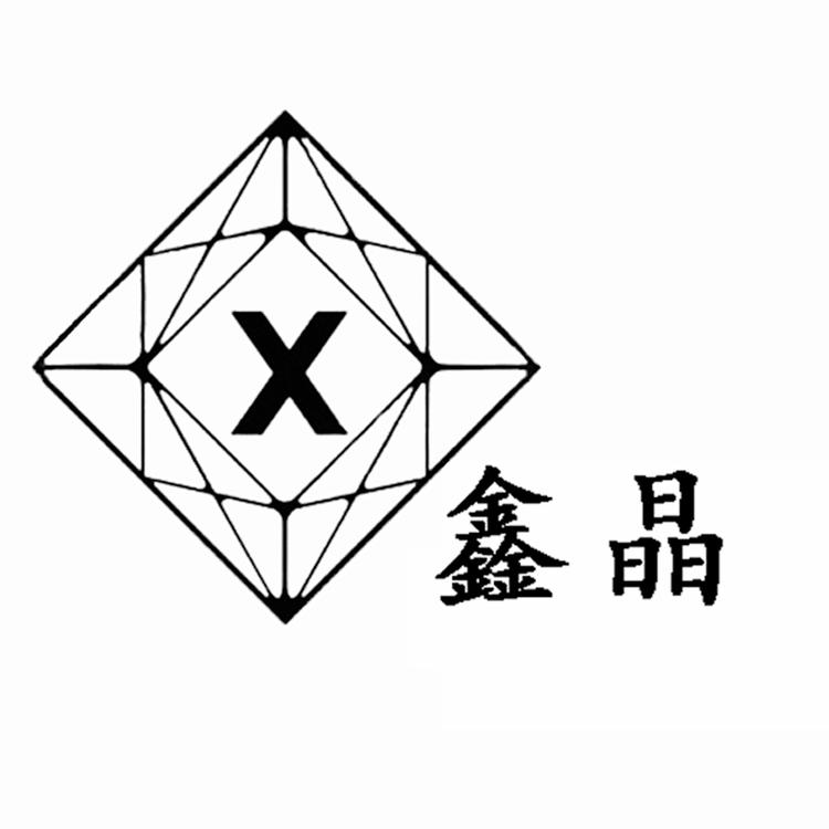 鑫晶水晶钻工厂