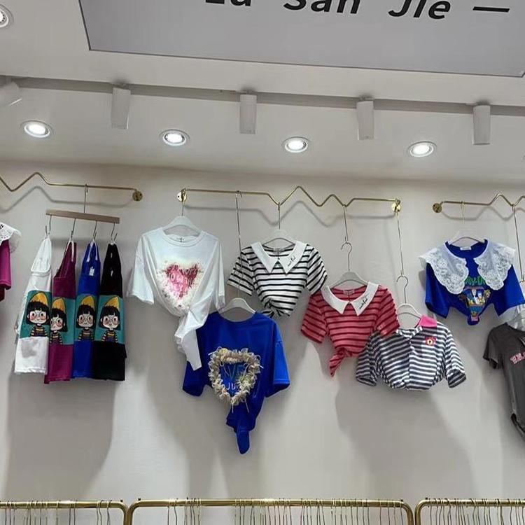 大华服装经营部个体店