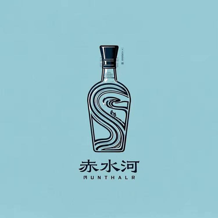 赤水河酒白酒专卖店