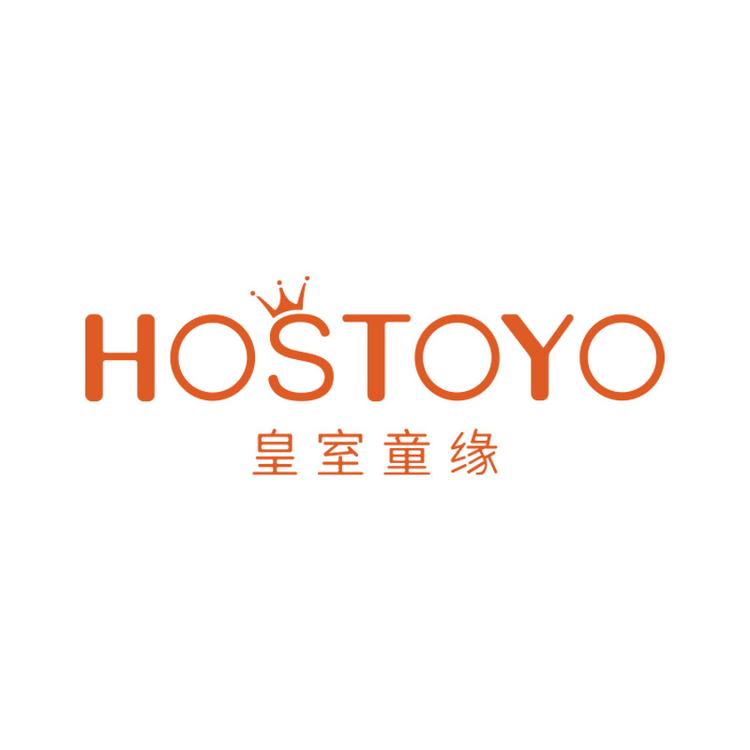 皇室童缘儿童服饰