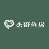 杰哥蝴蝶鲤