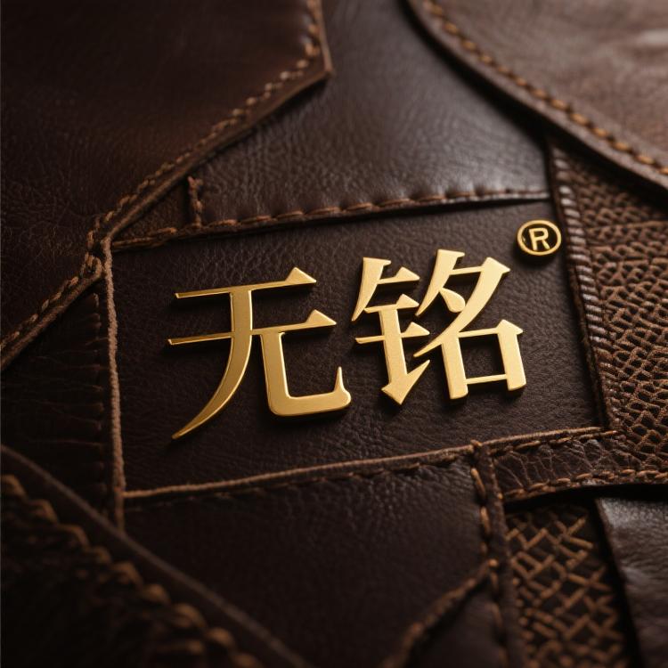 无铭 稀有皮手工高定