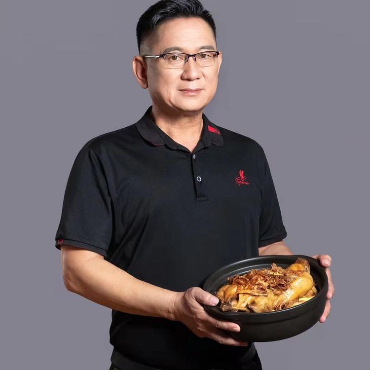 厦门市福春姜母鸭食品有限公司