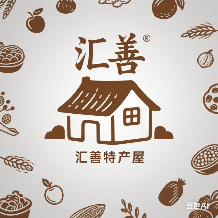 汇善特产屋