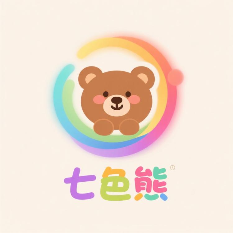 七色熊儿童智能手表店