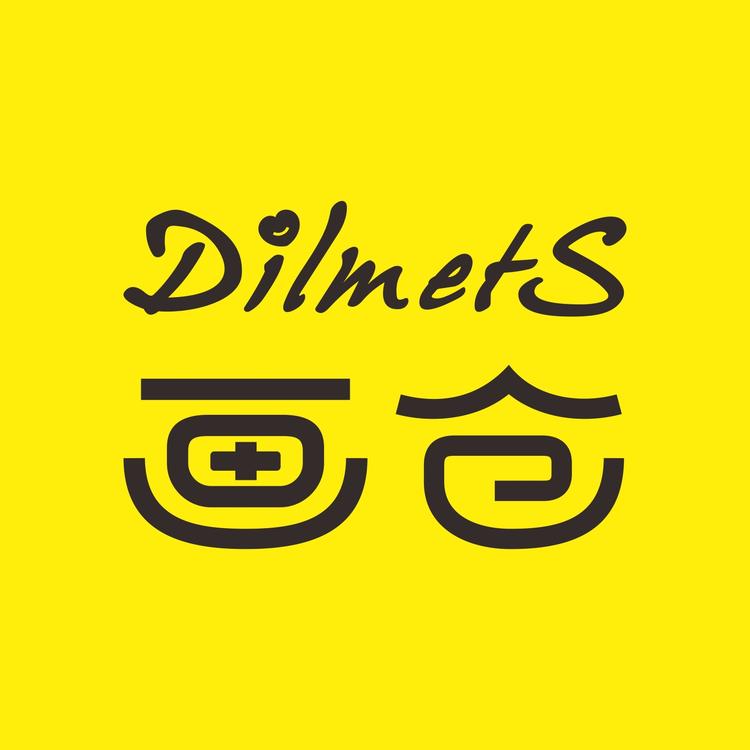 DiLMETS画仓