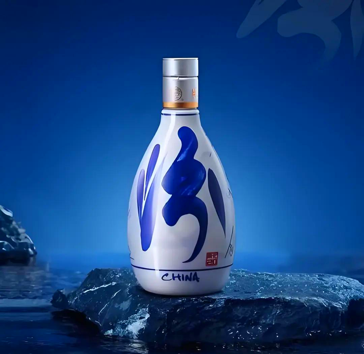 百姓平价白酒
