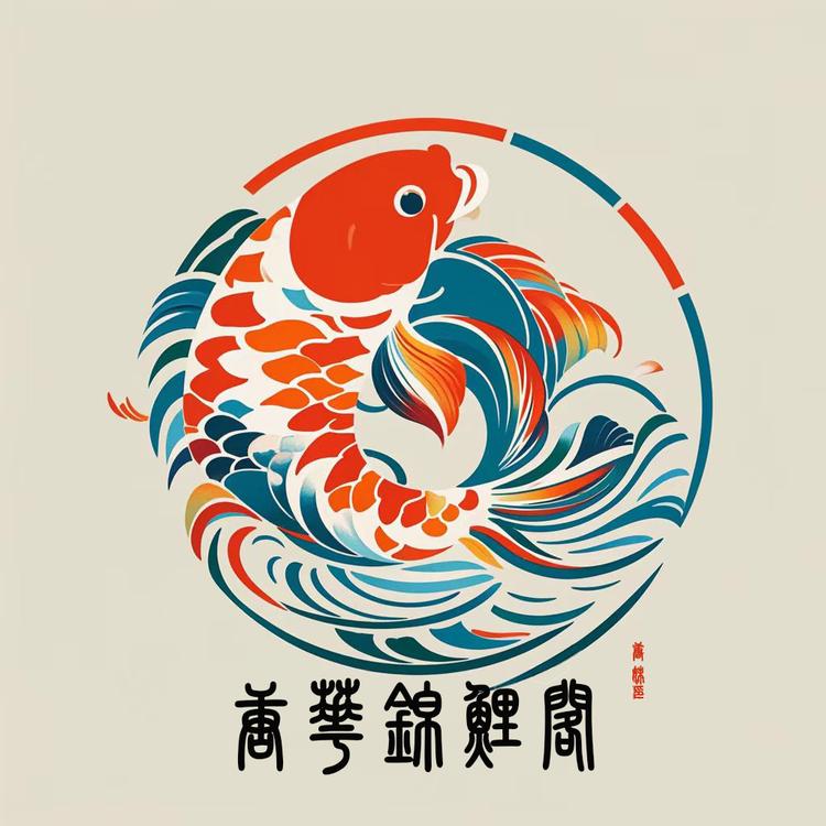 唐华锦鲤